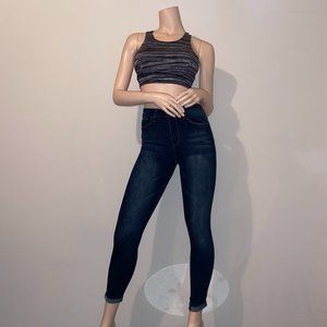 LULULEMON FAST & FREE BRA (NULUX) - 6